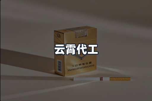 云霄代工